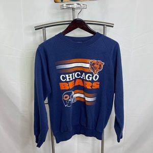 Vintage Chicago Bears NFL crewneck